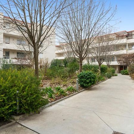 Appartement Ernest - Welkeys Montpellier Exterior foto