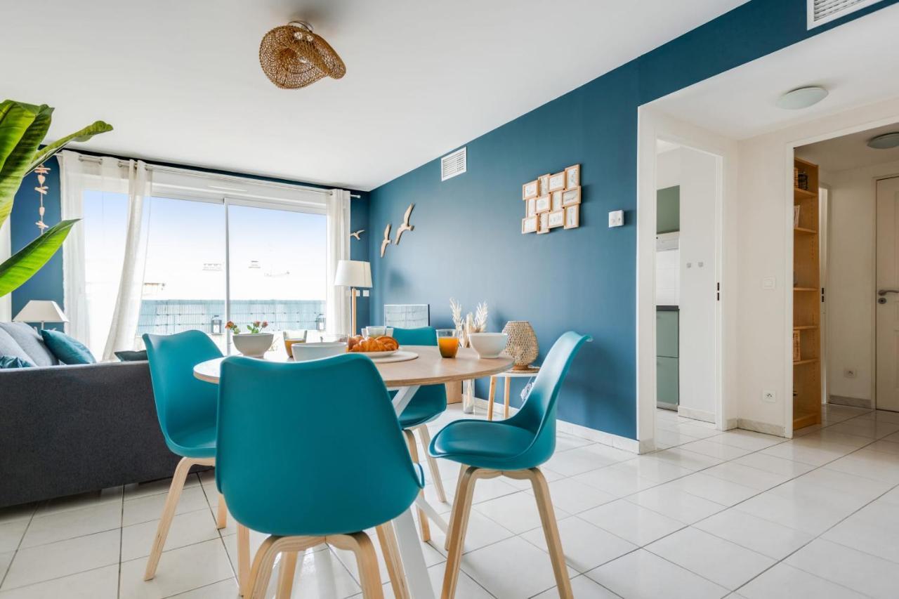 Appartement Ernest - Welkeys Montpellier Exterior foto